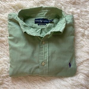 Ralph Lauren Polo Classic Fit